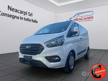 FORD Transit Custom TDCI L1H1-FRIGO CARIER NUOVO