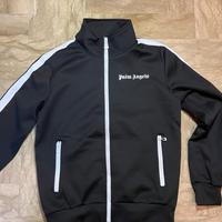 Felpa Palm Angels nera