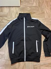 Felpa Palm Angels nera