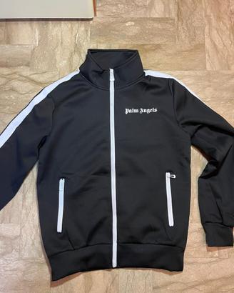 Felpa Palm Angels nera