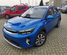 Kia Stonic 1.0 T-GDi 100 CV MHEV MT Urban