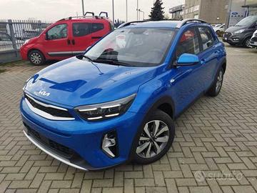 Kia Stonic 1.0 T-GDi 100 CV MHEV MT Urban