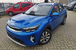 Kia Stonic 1.0 T-GDi 100 CV MHEV MT Urban