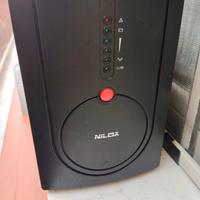 Gruppo di continuità 