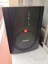 Gruppo di continuità 