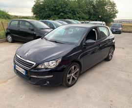 Peugeot 308 PureTech Turbo 110 S&S Access