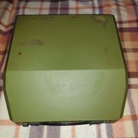 macchina da scrivere primavera 2000 olivetti 