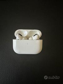 Apple Airpods Pro - Gen 1 - wireless case original
