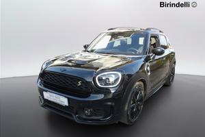 MINI Mini Countrym.(F60) - Mini 1.5 Cooper SE JCW