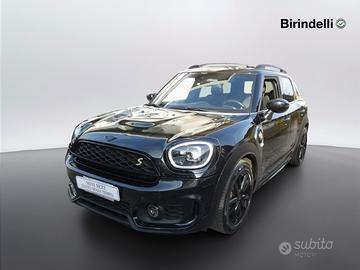 MINI Mini Countrym.(F60) - Mini 1.5 Cooper SE JCW