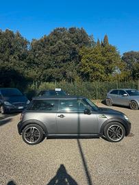 Mini 1.4 16V One CATENA SOSTITUITA E MOLTO ALTRO