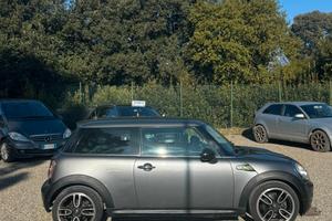 Mini 1.4 16V One CATENA SOSTITUITA E MOLTO ALTRO
