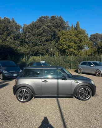 Mini 1.4 16V One CATENA SOSTITUITA E MOLTO ALTRO