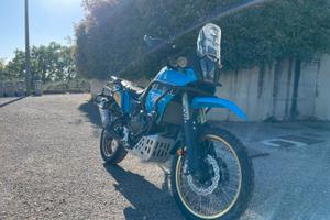 Tenere 700 Rally