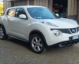 NISSAN Juke 1ª serie - 2013