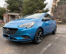 OPEL Corsa eco-tech - 2018 GPL