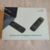 Trasmettitore hdmi senza fili WIFI - NUOVO