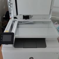 stampante laser Hp