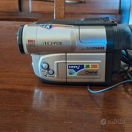 Telecamera