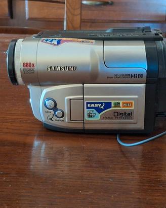 Telecamera