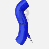 silicone air induction intake hose for Ford Fiesta