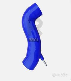 silicone air induction intake hose for Ford Fiesta