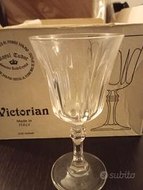 calici cristallo