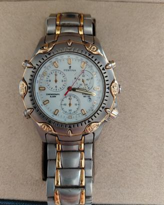 Orologio FESTINA ALL TITANIUM