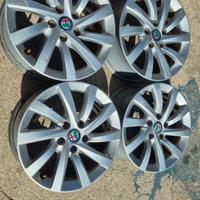 Cerchi alfa giulietta 