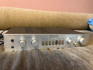 Luxman L-1