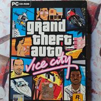 GTA Vice City 