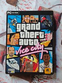 GTA Vice City 