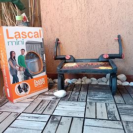 pedana passeggino buggy board