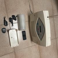 Allarme Antifurto GSM casa duevi