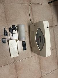 Allarme Antifurto GSM casa duevi