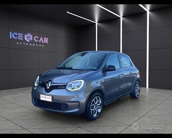 RENAULT Twingo Electric Equilibre