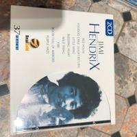 Jimi hendrix 2 cd