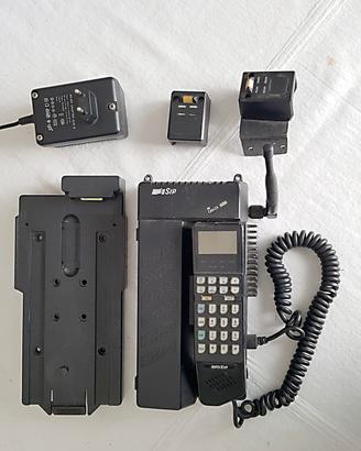 Telefono Vintage Nokia Talkman TMX-1LS – Marchiato