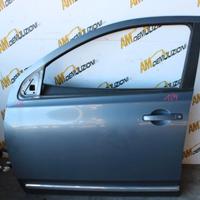 PORTA ANTERIORE SX SINISTRA NISSAN QASHQAI J10