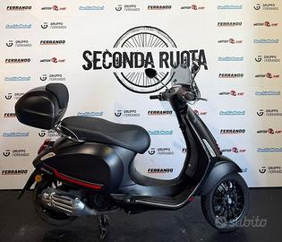 Vespa 150 Sprint
