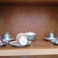 Servizio caffè Bavaria