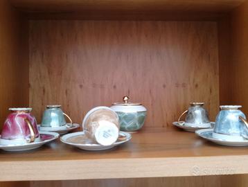 Servizio caffè Bavaria