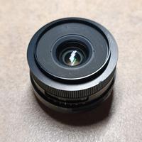 Tamron BBAR 28mm f/2.5