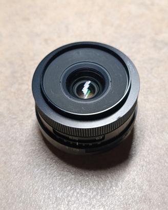 Tamron BBAR 28mm f/2.5