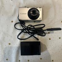 Fotocamera Canon 16 megapixel