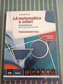 La matematica a colori