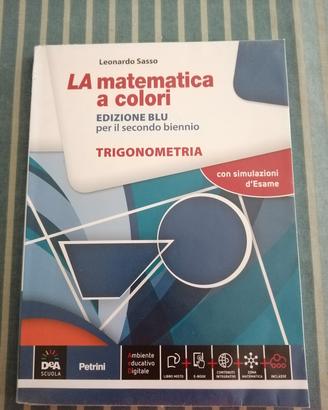 La matematica a colori