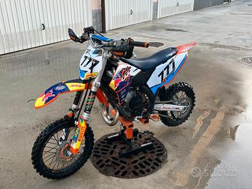 Ktm - 2015