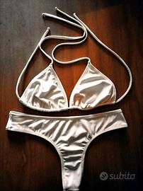 COSTUMI DA MARE **NUOVI** BIANCO PANNA o NERO