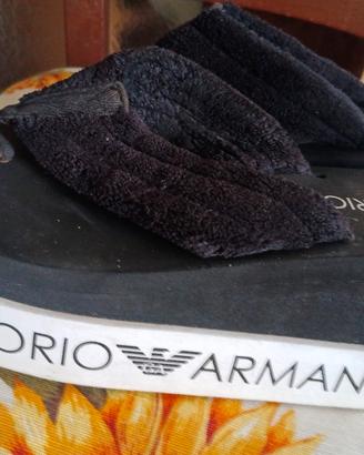 infradito Armani Donna